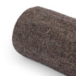 Four Hands Stonewash Linen Bolster Pillow