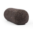 Four Hands Stonewash Linen Bolster Pillow