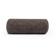 Four Hands Stonewash Linen Bolster Pillow