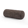 Four Hands Stonewash Linen Bolster Pillow