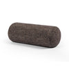 Four Hands Stonewash Linen Bolster Pillow