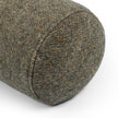 Four Hands Stonewash Linen Bolster Pillow