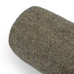 Four Hands Stonewash Linen Bolster Pillow