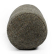 Four Hands Stonewash Linen Bolster Pillow