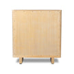 Four Hands Reneen Bar Cabinet