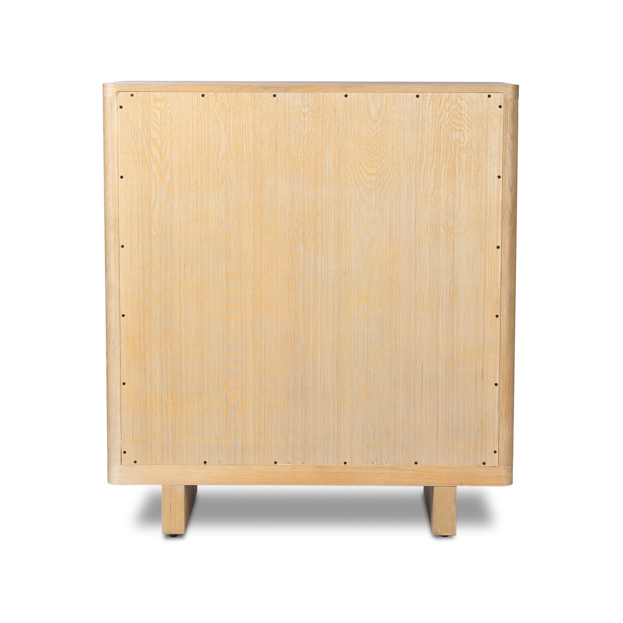 Four Hands Reneen Bar Cabinet