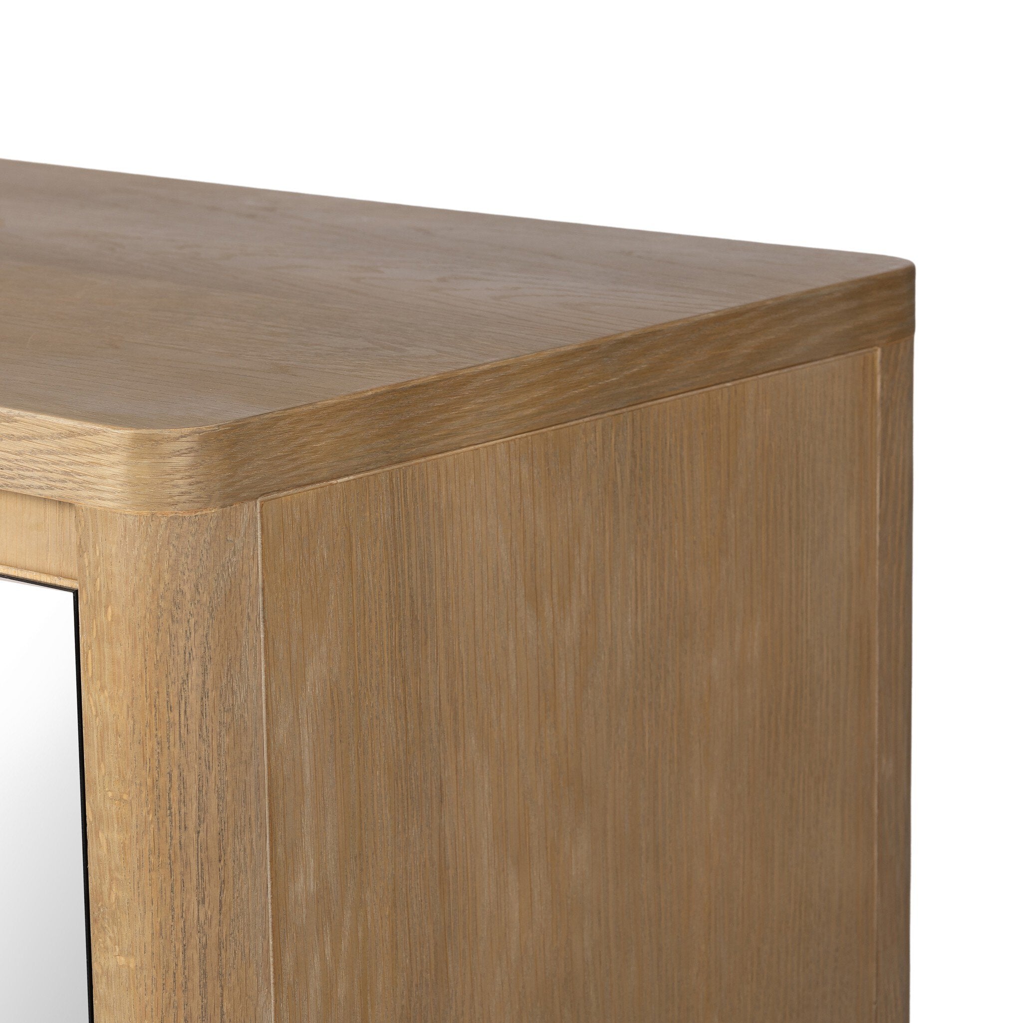 Four Hands Reneen Bar Cabinet