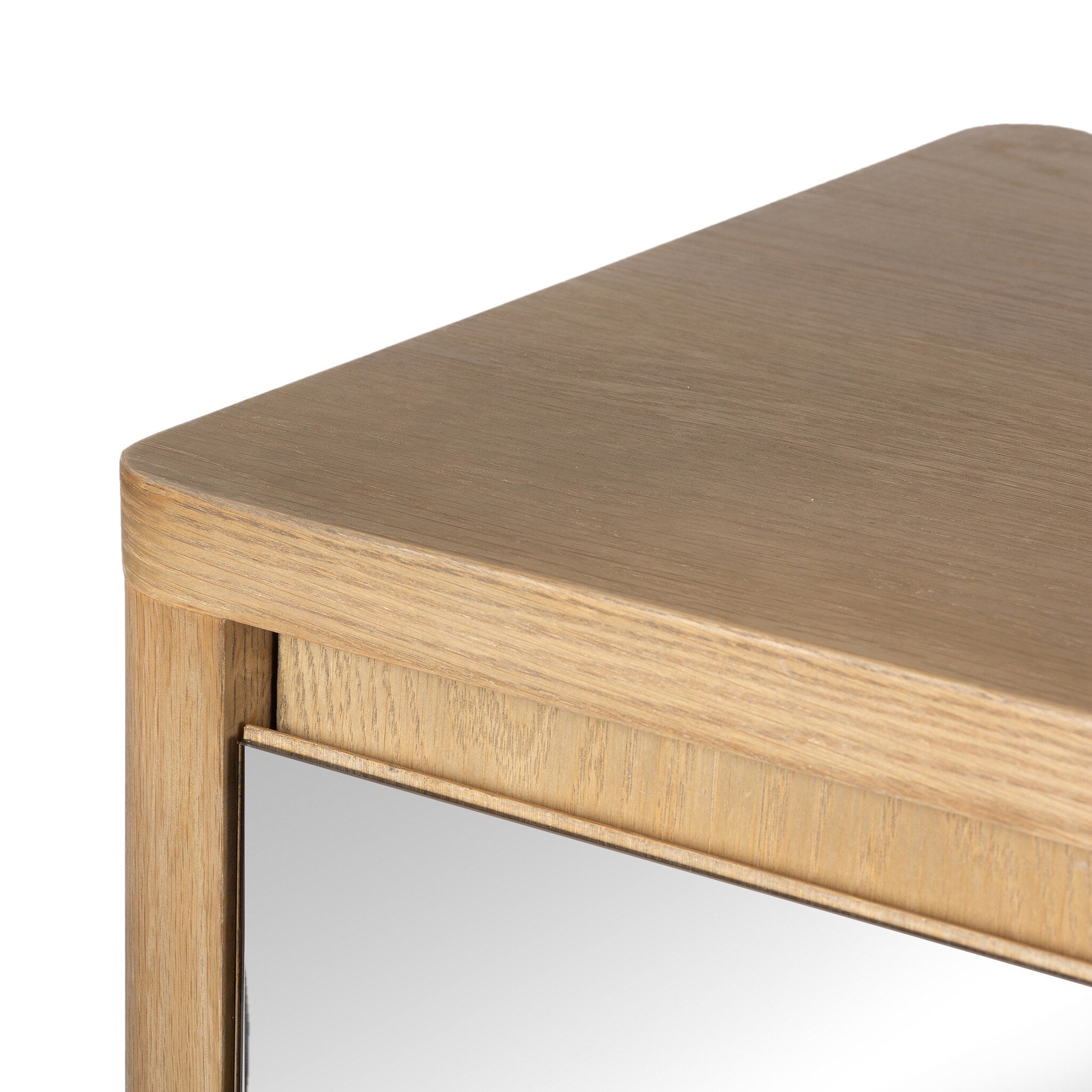 Four Hands Reneen Bar Cabinet