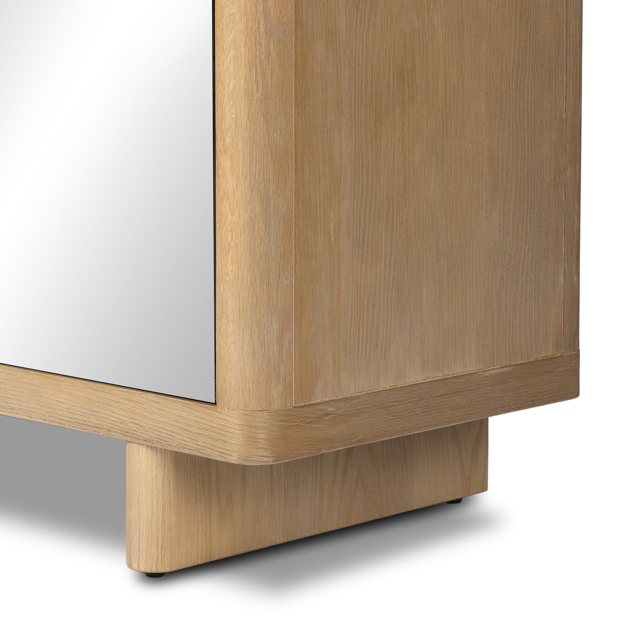 Four Hands Reneen Bar Cabinet