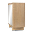 Four Hands Reneen Bar Cabinet