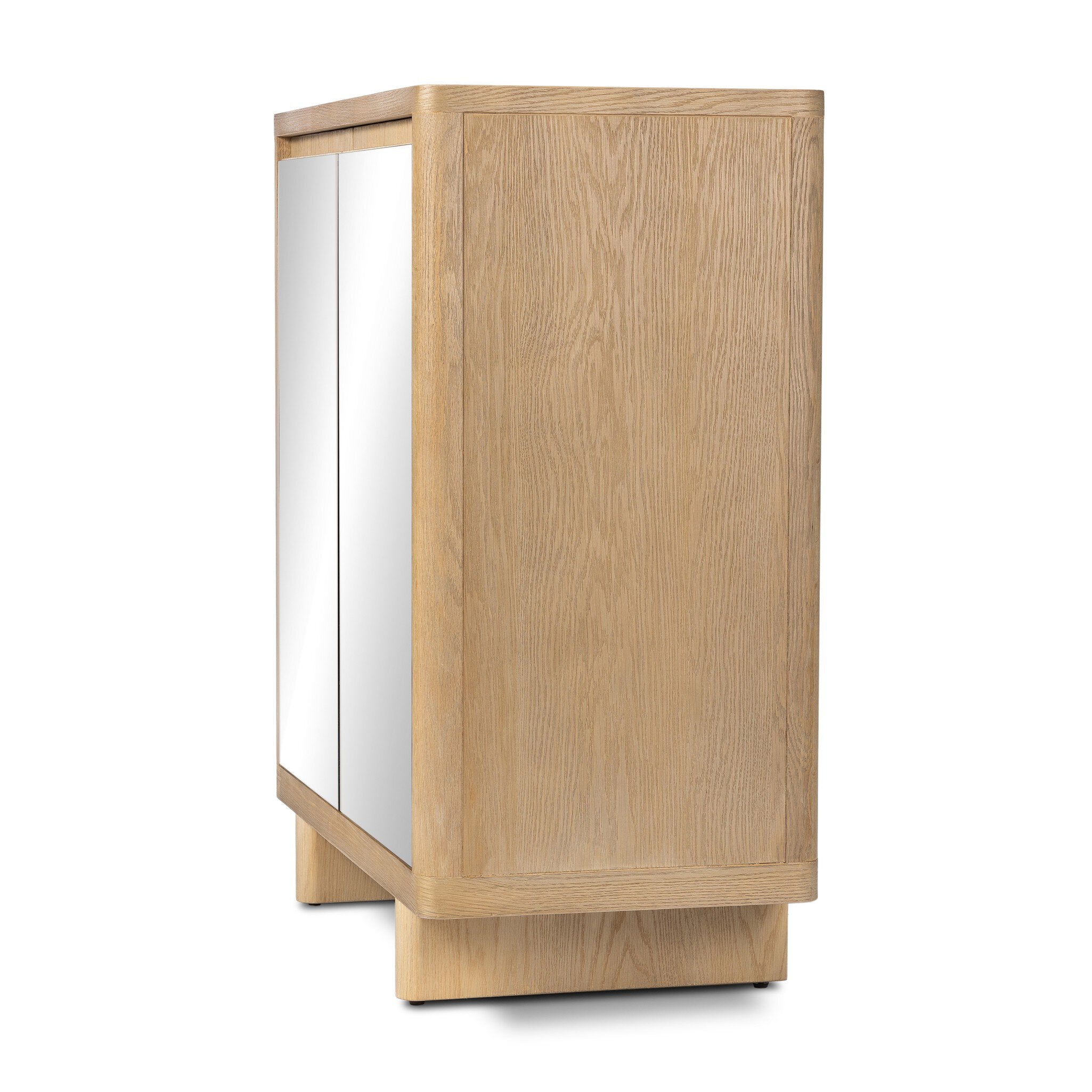 Four Hands Reneen Bar Cabinet