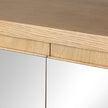 Four Hands Reneen Bar Cabinet