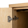 Four Hands Reneen Bar Cabinet