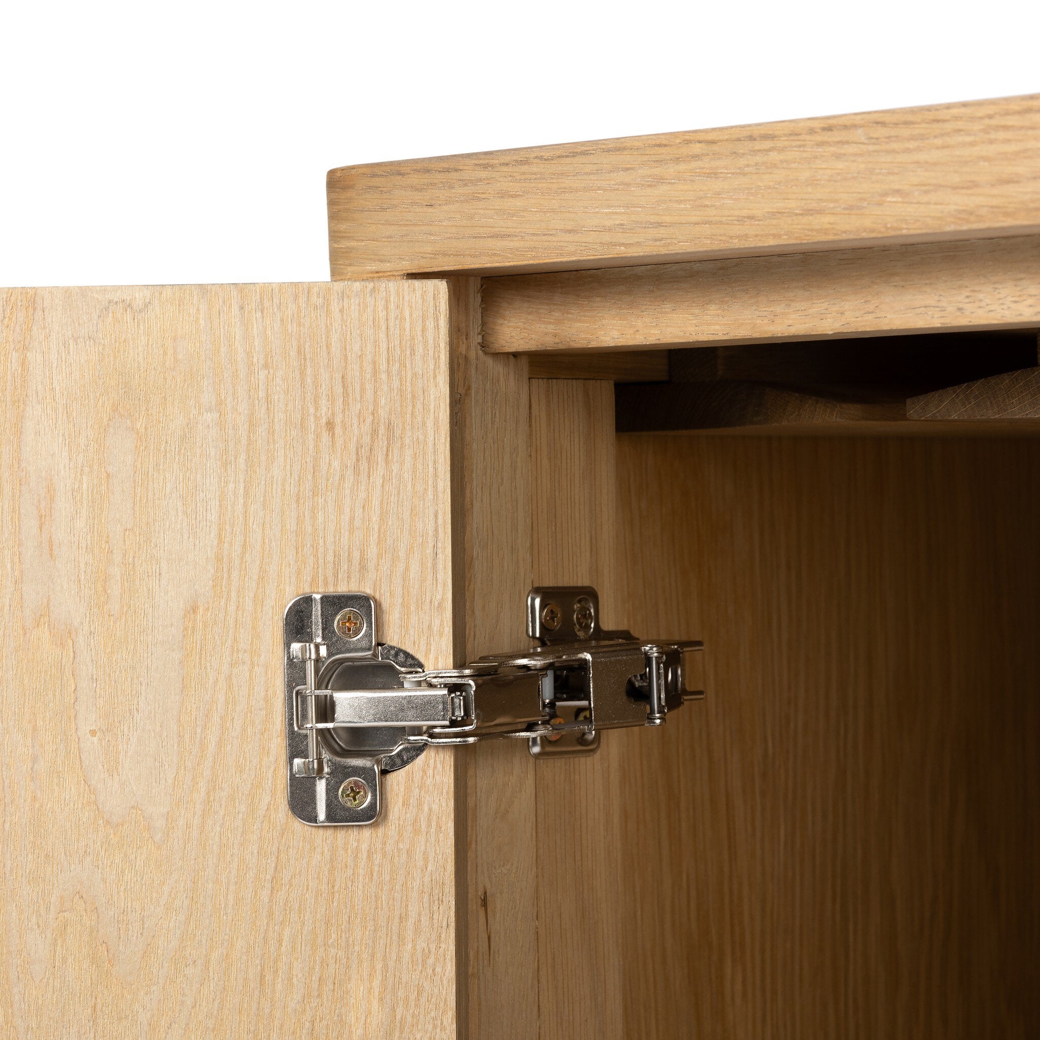 Four Hands Reneen Bar Cabinet