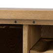 Four Hands Reneen Bar Cabinet