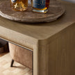 Four Hands Reneen Bar Cabinet