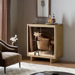 Four Hands Reneen Bar Cabinet