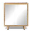 Four Hands Reneen Bar Cabinet