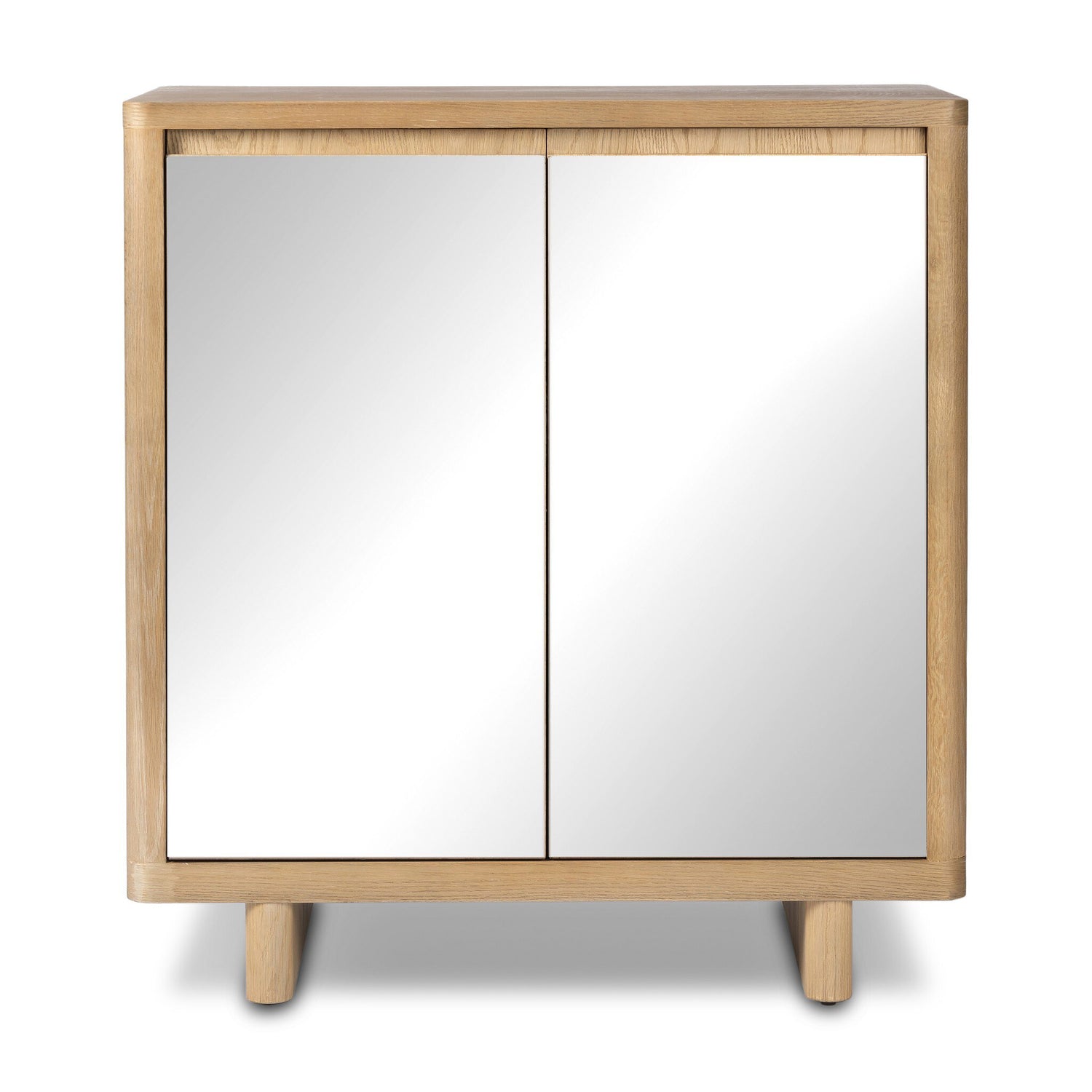 Four Hands Reneen Bar Cabinet