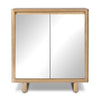 Four Hands Reneen Bar Cabinet