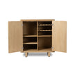 Four Hands Reneen Bar Cabinet