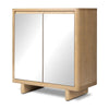 Four Hands Reneen Bar Cabinet