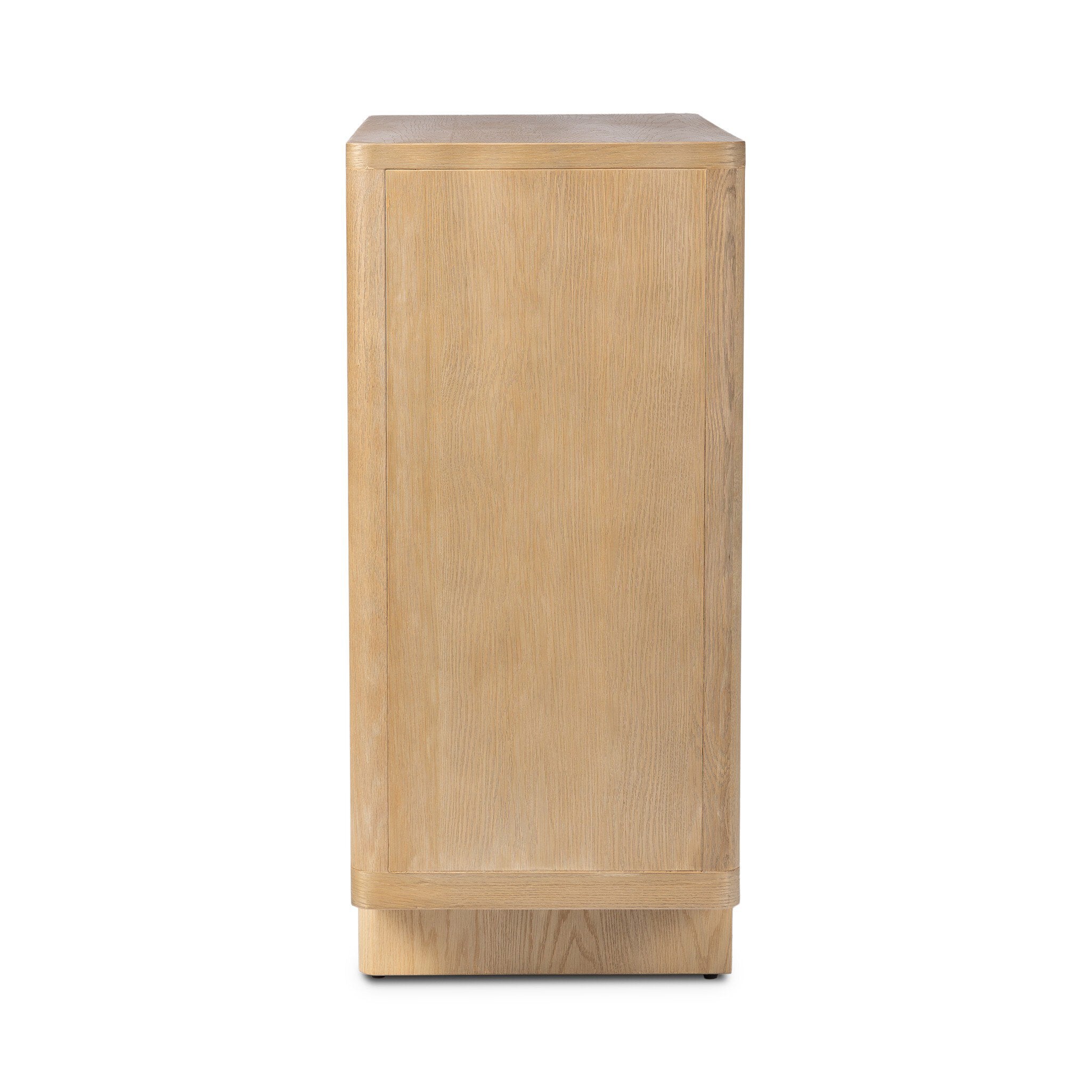 Four Hands Reneen Bar Cabinet