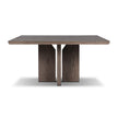 Four Hands Ernest Square Dining Table