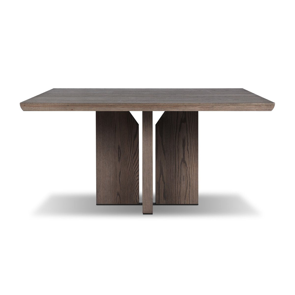 Four Hands Ernest Square Dining Table