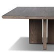 Four Hands Ernest Square Dining Table
