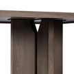 Four Hands Ernest Square Dining Table