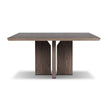 Four Hands Ernest Square Dining Table