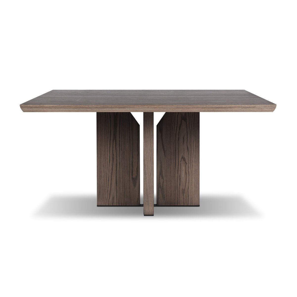 Four Hands Ernest Square Dining Table