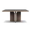 Four Hands Ernest Square Dining Table
