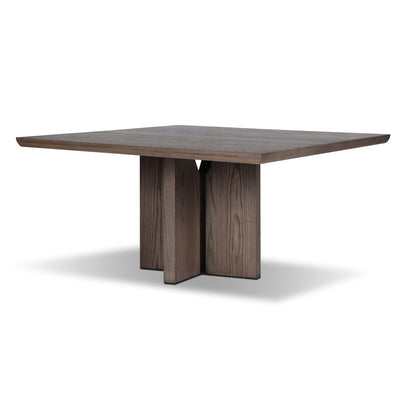 Four Hands Ernest Square Dining Table