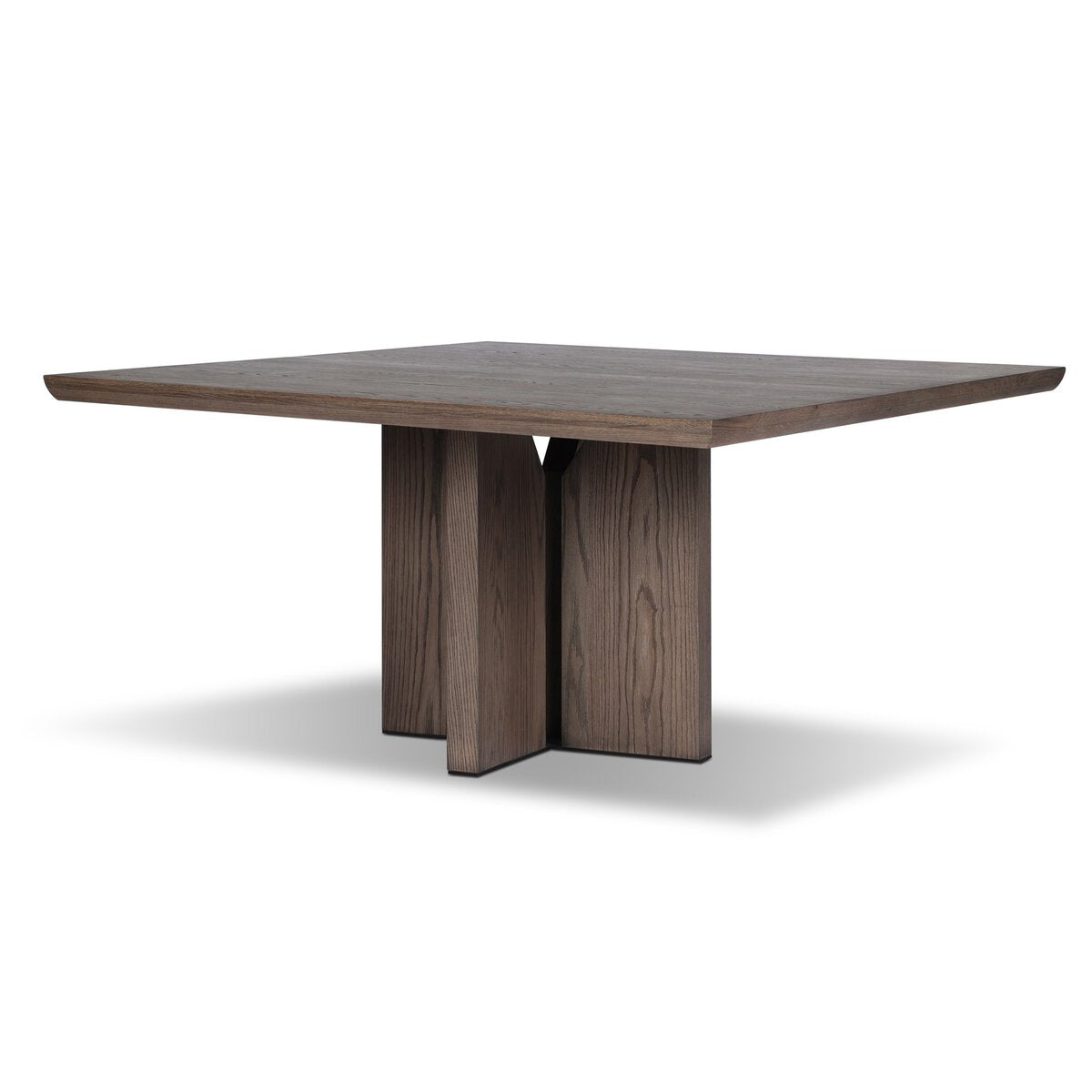 Four Hands Ernest Square Dining Table