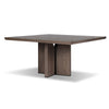 Four Hands Ernest Square Dining Table