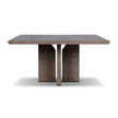 Four Hands Ernest Square Dining Table