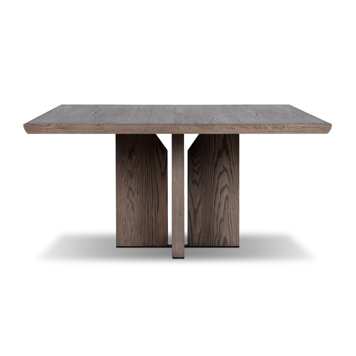 Four Hands Ernest Square Dining Table