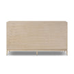 Rosenell 8 Drawer Dresser