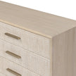 Rosenell 8 Drawer Dresser