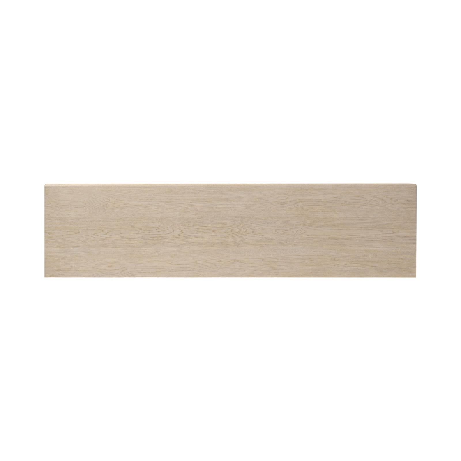 Rosenell 8 Drawer Dresser