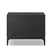 Four Hands Rosenell Open Nightstand