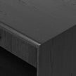 Four Hands Rosenell Open Nightstand