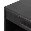 Four Hands Rosenell Open Nightstand