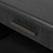 Four Hands Rosenell Open Nightstand