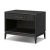 Four Hands Rosenell Open Nightstand