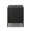 Four Hands Rosenell Open Nightstand