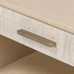 Four Hands Rosenell Open Nightstand