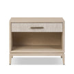 Four Hands Rosenell Open Nightstand